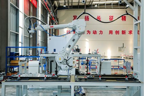 貴州制造揚帆非洲，長通電氣中標(biāo)一帶一路機械項目